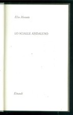 MORANTE ELSA LO SCIALLE