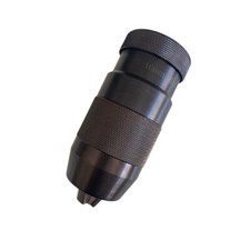 MANDRINO AUTOSERRANTE 1-16mm ATTACCO B18 TORNIO TRAPANO COLONNA REIT