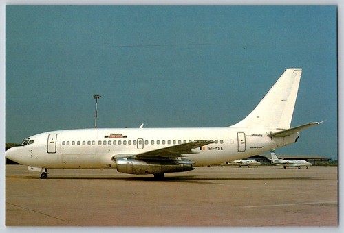 Cartolina alitalia cargo - alitalia,