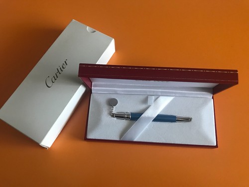 Penna sfera charm decoro - "charm,