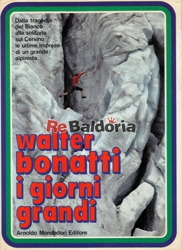 Giorni grandi mondadori - i,