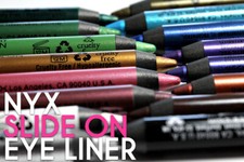 NYX PROFESSIONAL MAKEUP Slide