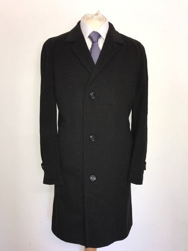 Crombie cappotto uomo - cappotto,