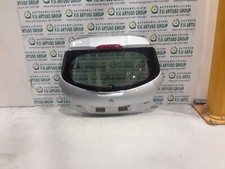 PORTELLONE POSTERIORE PEUGEOT 208 anno 2017