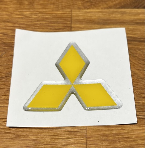 Decalcomania mitsubishi - decalcomania,