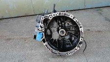 CAMBIO MANUALE COMPLETO 6 MARCE RENAULT SCENIC 2004 1.9 DCI 120 CV (7701717702)