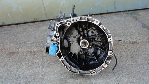 Cambio manuale completo - cambio,