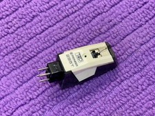 Pioneer Giradischi PL-570 CARTUCCIA ORIGINALE FUNZIONANTE 295T "HA BISOGNO DI UNO STILO" 🔥