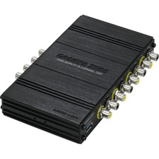 Ground Zero GZDSP4-8XII DSP