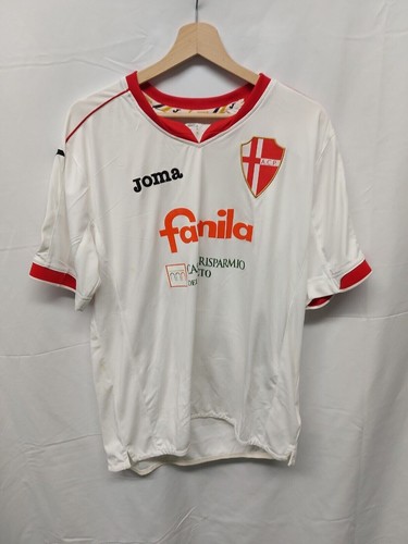 Maglia calcio padova home - padova,
