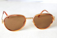 Occhiali da sole vintage