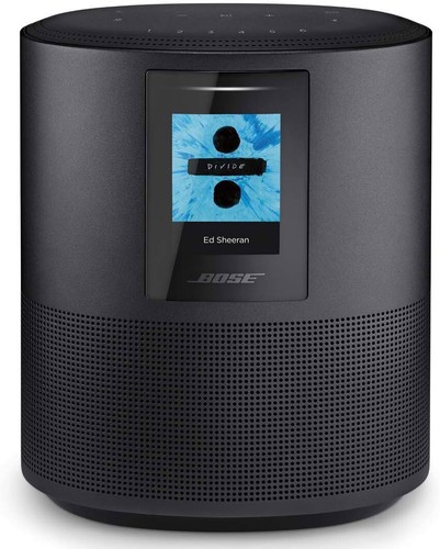 Bose home speaker 500 con - home,