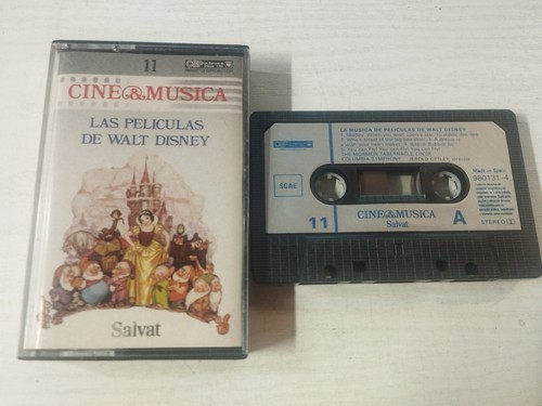 Film walt disney - film, di