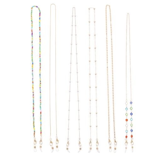 Pcs catenella occhiali - 6,