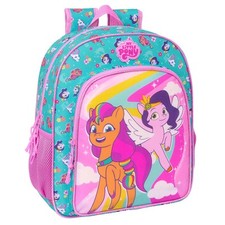  Zaino Scuola My Little Pony