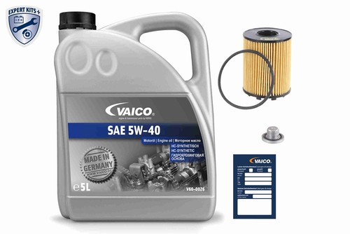 Vaico kit ricambi ispezione - kit, e