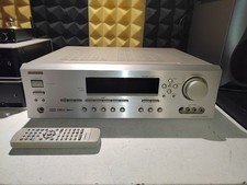 Sintoamplificatore Onkyo 5.1 TX-SR502E Con Telecomando 
