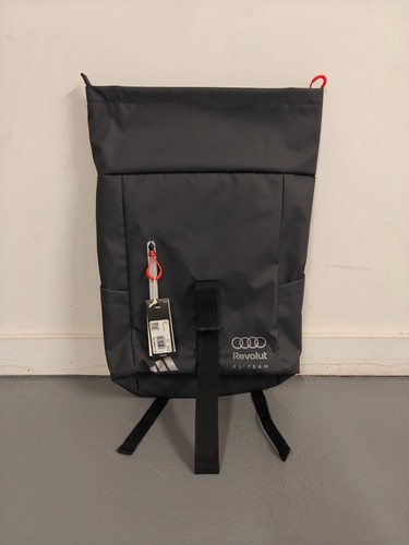 Zaino ibrido audi roll - ibrido, top