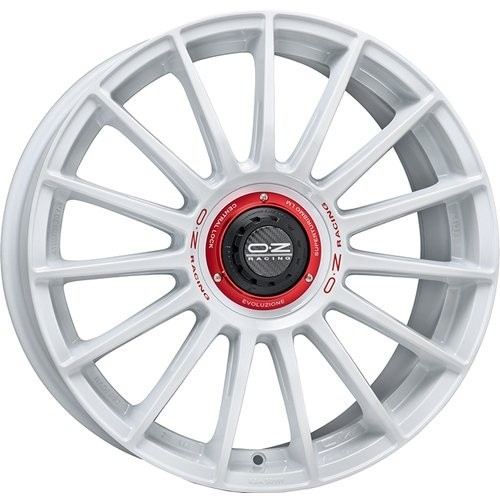 Yaris supertur - oz,
