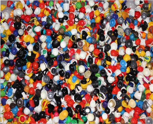 Playmobil scegli cappello - x1,