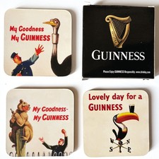 Birra GUINNESS - N 3