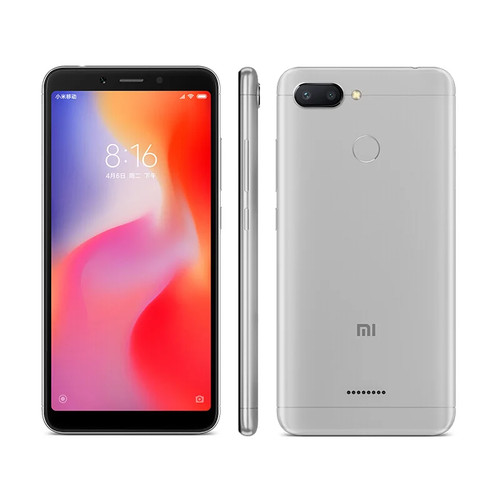 Smartphone xiaomi redmi da - redmi,