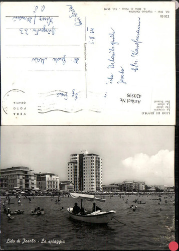 420599 veneto venezia lido - 420599,veneto,