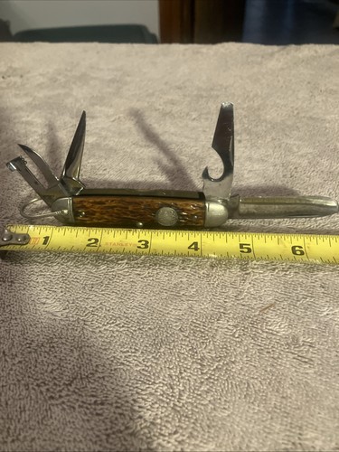Vintage remington rs3333 - remington,