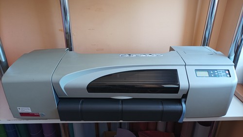 Designjet 500 printer - designjet,