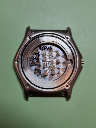 Vintage ebel classic - classic, wave