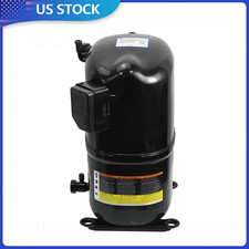 220V 3-Phase 5HP Hermetic
