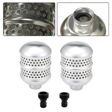 Tubo da giardino in alluminio