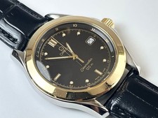 Omega Seamaster 120m 2411.50