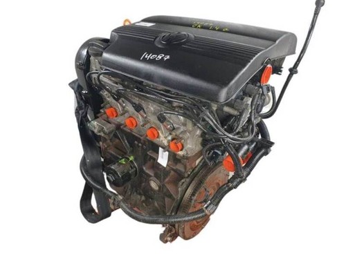 Bkr motore volkswagen fox - bkr,