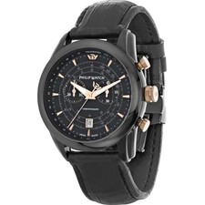 Orologio Uomo Cronografo