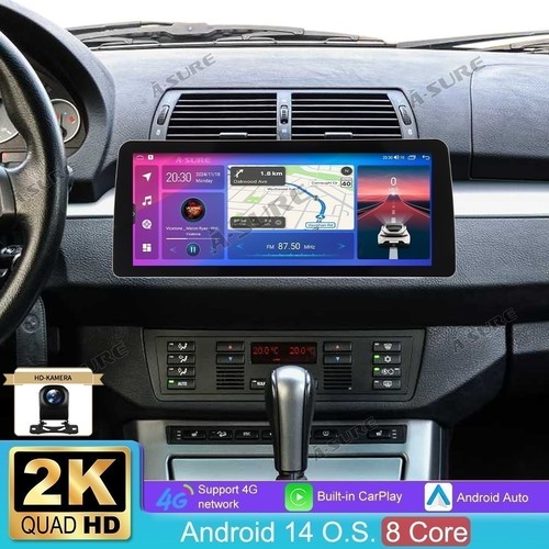 Autoradio 4 64g - autoradio, 4+64g
