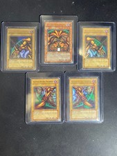  EXODIA IL PROIBITO LDD/LOB -