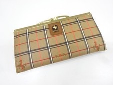 Ferrari long wallet Used 20 x