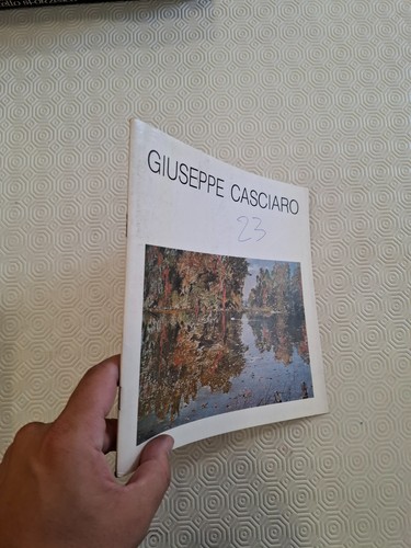 Giuseppe casciaro nuove - giuseppe,