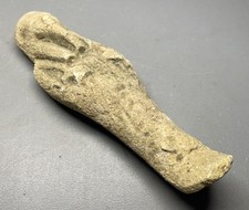 Ancient Egyptian glazed