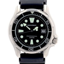 Orologio Uomo Beuchat
