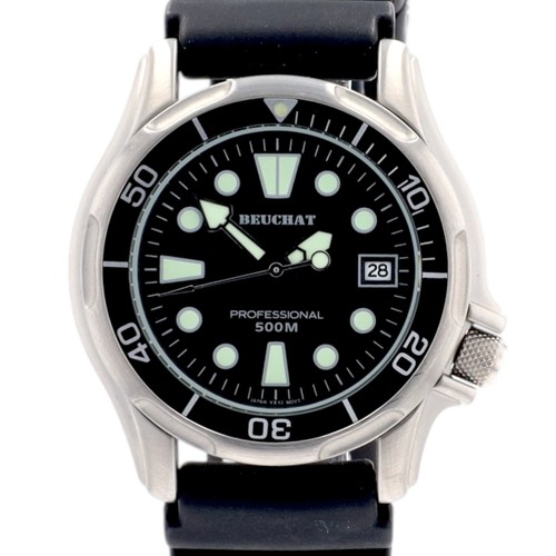 Orologio uomo beuchat - uomo,