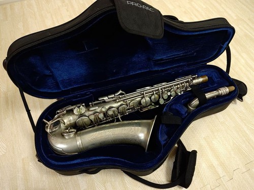Sax alto conn 245953 - sax, #245953