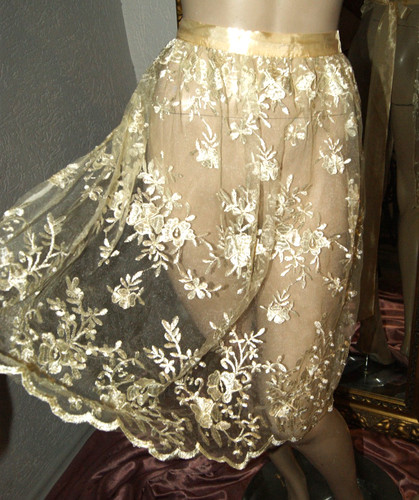 Delicato grembiule dirndl - delicato, *