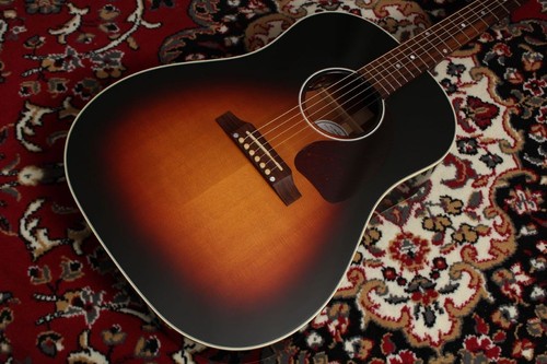 Gibson standard tri burst - gibson, tri-burst