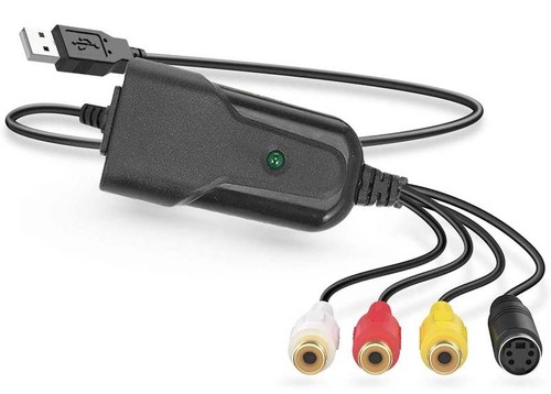 Adattatore premium analogico - premium,