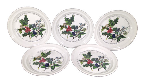 Portmeirion the holly - the,