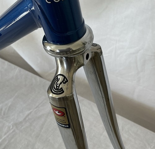 Telaio concorde aquila - concorde,