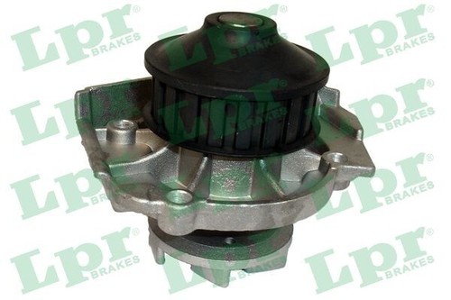 Pompa acqua motore fiat uno - motore,