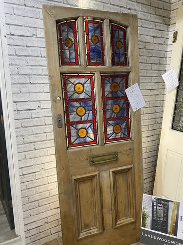 Antica splendida porta - splendida,